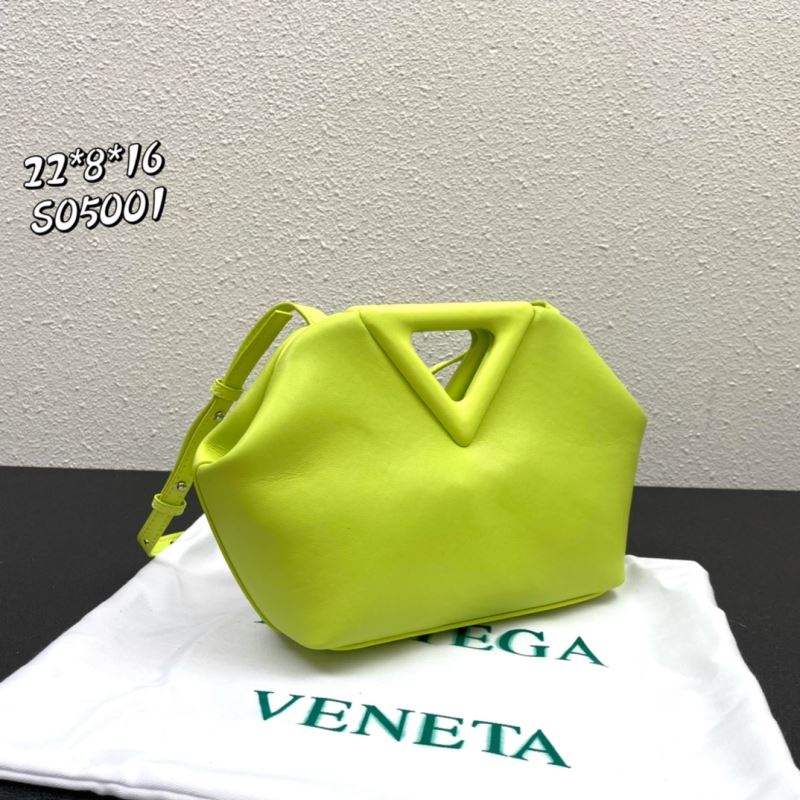 BV Satchel Bags